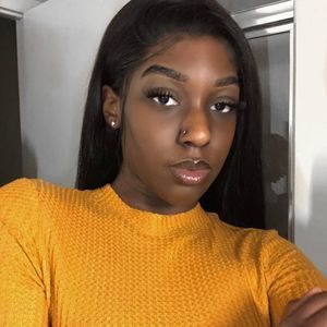 Meet your Posher, Ina